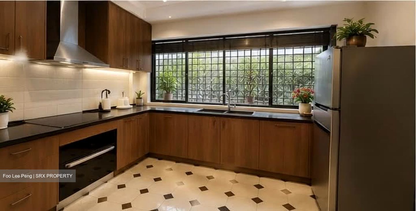 Cheng Soon Garden (D21), Semi-Detached #605514841